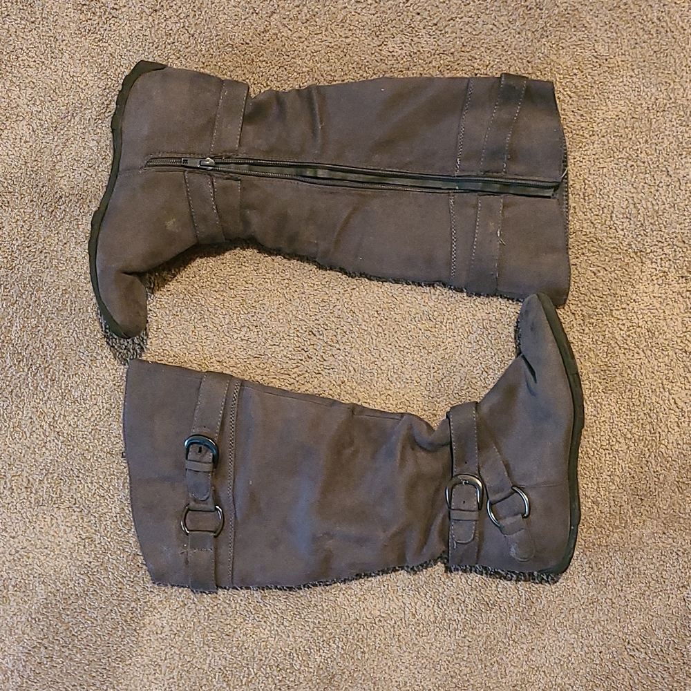 Women's boots